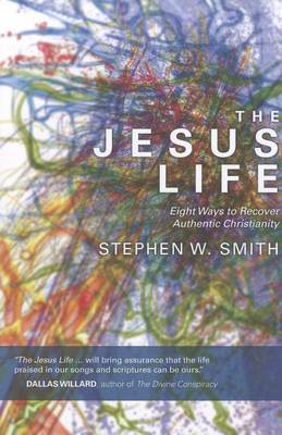 Book cover for Jesus Life