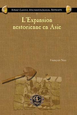 Cover of L'Expansion Nestorienne En Asie