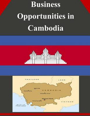 Cover of Business Opportunities in Cambodia