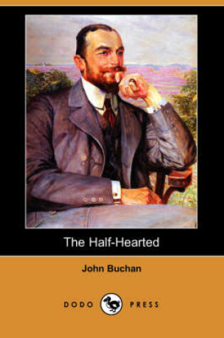 Cover of The Half-Hearted (Dodo Press)
