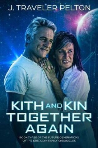 Cover of Kith and Kin, Together Again