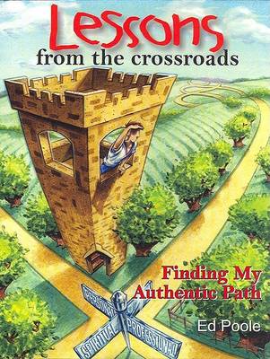 Book cover for Lessons from the Crossroads