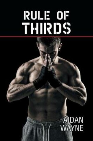 Cover of Rule of Thirds