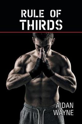 Book cover for Rule of Thirds