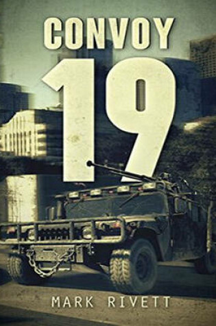 Cover of Convoy 19