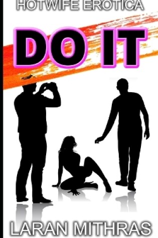 Cover of Do It