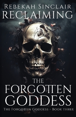 Book cover for Reclaiming the Forgotten Goddess