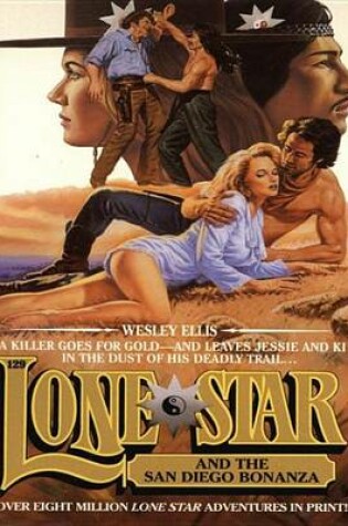 Cover of Lone Star 129