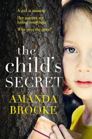 Cover of The Child’s Secret
