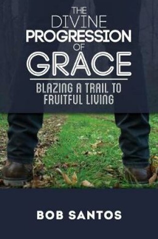 Cover of The Divine Progression of Grace