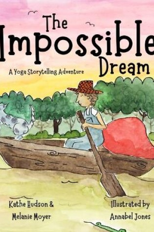 Cover of The Impossible Dream