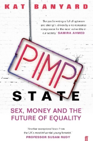 Cover of Pimp State