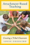 Book cover for Attachment-Based Teaching