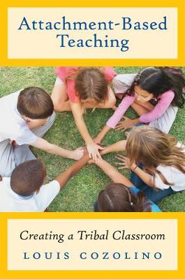 Book cover for Attachment-Based Teaching