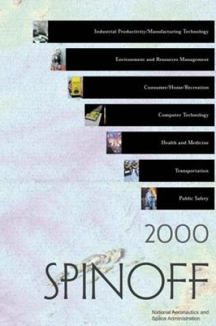 Cover of Spinoff 2000