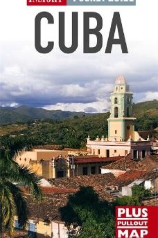 Cover of Insight Pocket Guides: Cuba