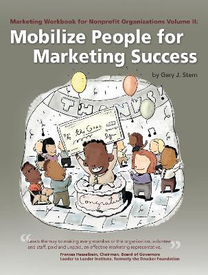 Cover of Mobilize People for Marketing Success