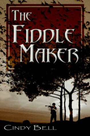 Cover of The Fiddle Maker