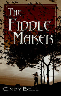 Book cover for The Fiddle Maker