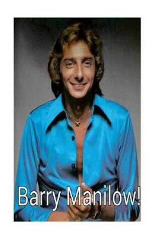 Cover of Barry Manilow!