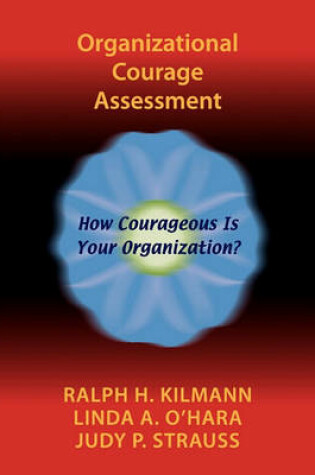 Cover of Organizational Courage Assessment