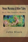 Book cover for Venus Warning & Other Tales