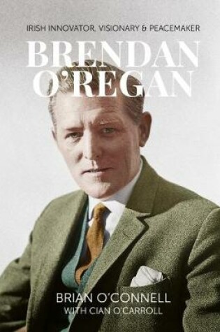 Cover of Brendan O’Regan
