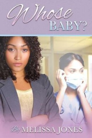 Cover of Whose Baby
