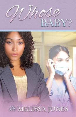Book cover for Whose Baby