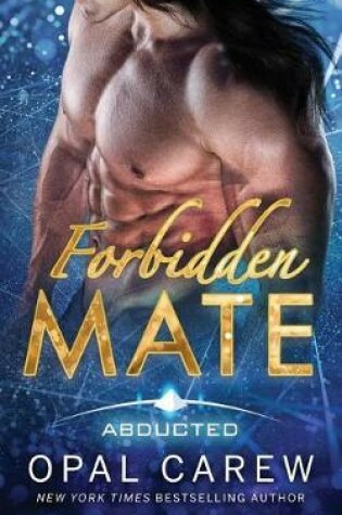 Cover of Forbidden Mate