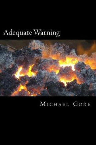 Cover of Adequate Warning