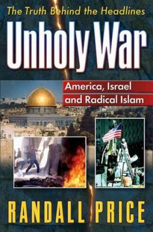 Cover of Unholy War