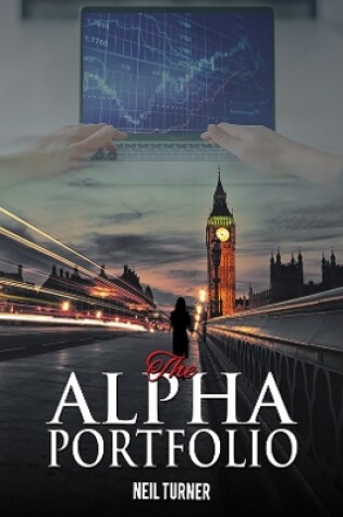 Cover of The Alpha Portfolio