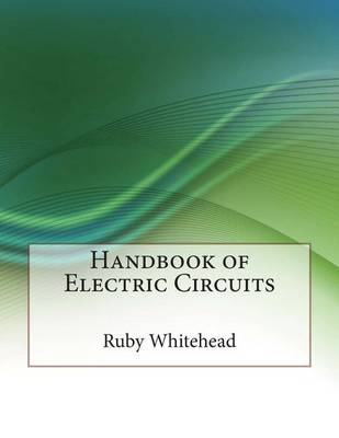 Book cover for Handbook of Electric Circuits