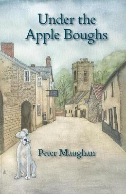 Book cover for Under the Apple Boughs