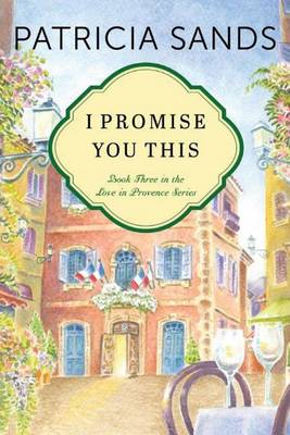 Book cover for I Promise You This