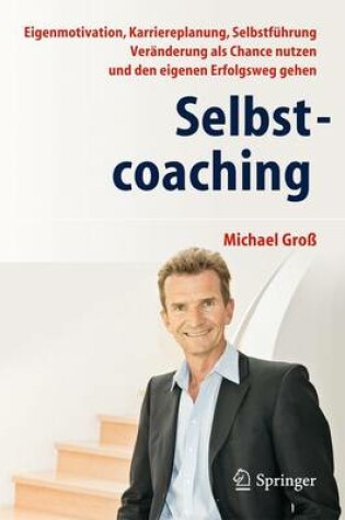 Cover of Selbstcoaching