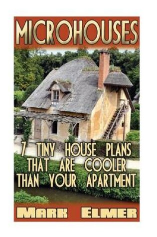 Cover of Microhouses