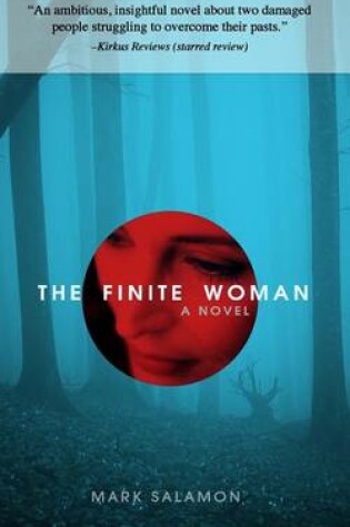 Cover of The Finite Woman