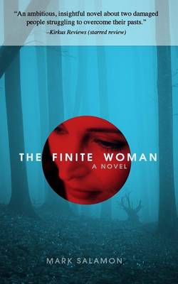 Book cover for The Finite Woman