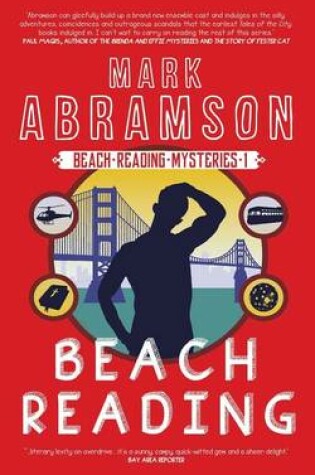 Cover of Beach Reading