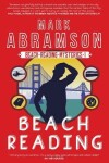 Book cover for Beach Reading