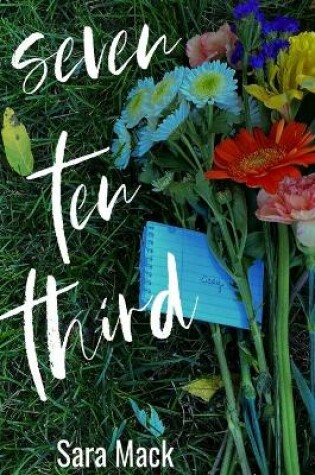 Cover of Seven Ten Third