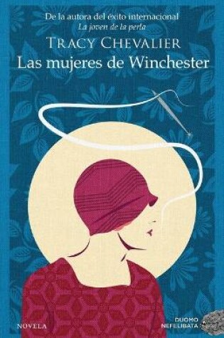 Cover of Las Mujeres de Winchester