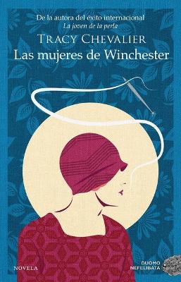 Book cover for Las Mujeres de Winchester