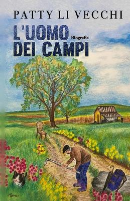 Book cover for L'uomo dei campi