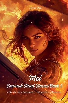 Book cover for Mei