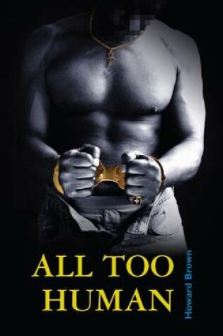 Cover of All Too Human