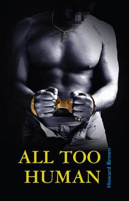 Book cover for All Too Human