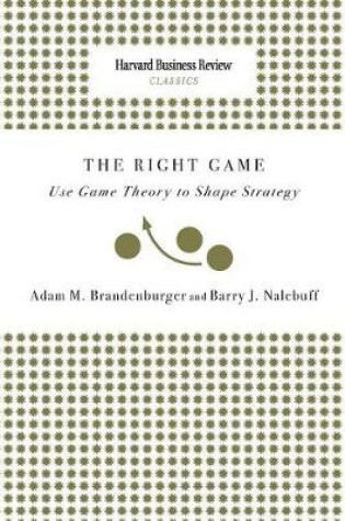 Cover of Right Game